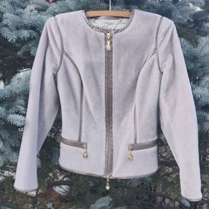 LASAGRADA fur women's jacket